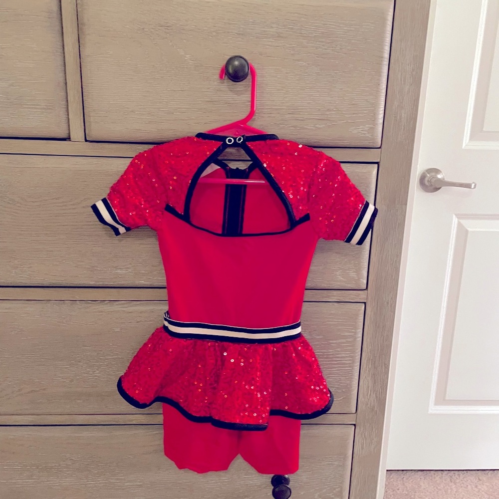 Recital/competition costumes